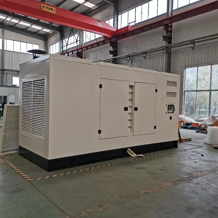 吉安发电机出租